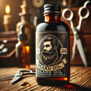 Beard Oil