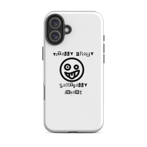 Tough Case for iPhone® - Image 21