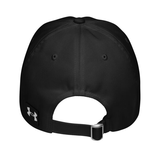 Totally Crazy Ball Cap - Image 4