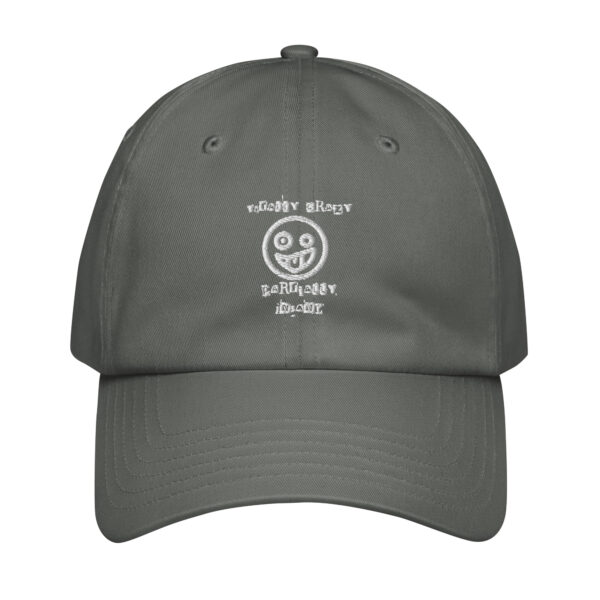 Totally Crazy Ball Cap - Image 17
