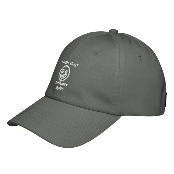 Totally Crazy Ball Cap - Image 18