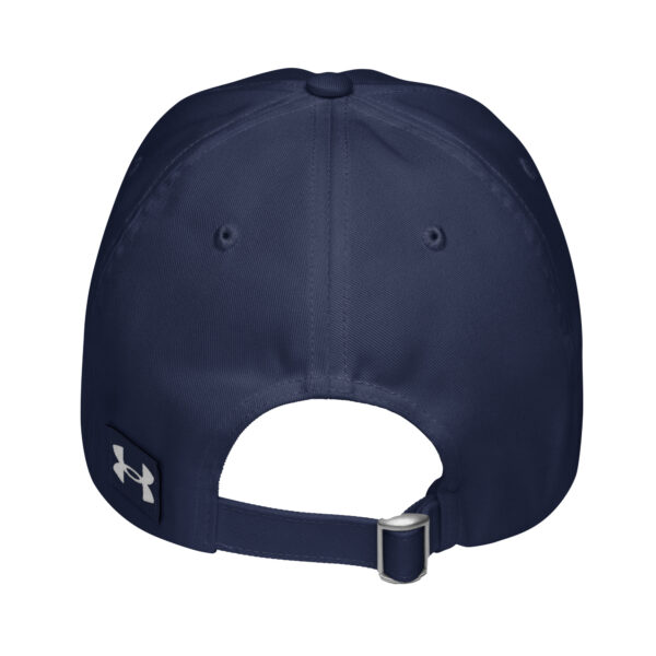 Totally Crazy Ball Cap - Image 8