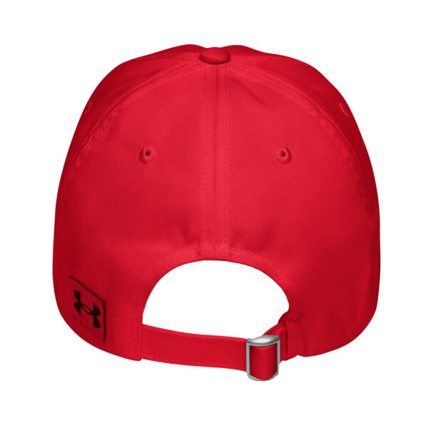 Totally Crazy Ball Cap - Image 16