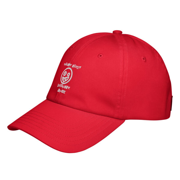 Totally Crazy Ball Cap - Image 14