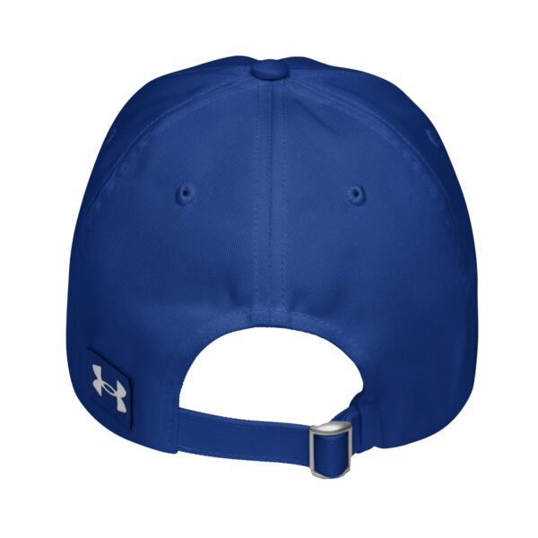 Totally Crazy Ball Cap - Image 12