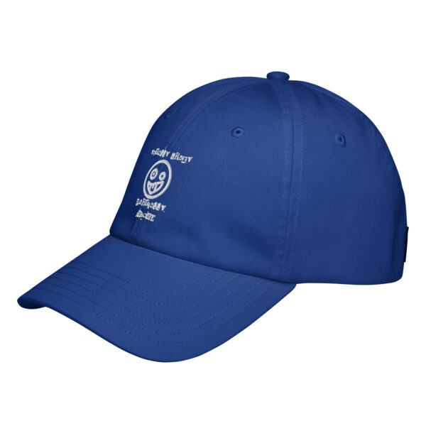 Totally Crazy Ball Cap - Image 10