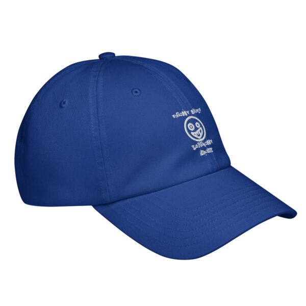 Totally Crazy Ball Cap - Image 11