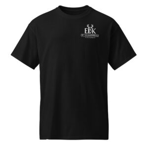 Elk of Stonebridge T-Shirt