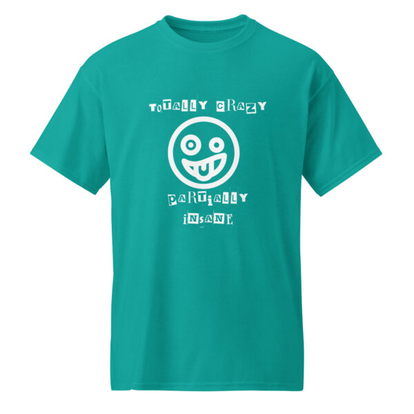 Totally Crazy T-Shirt - Image 41